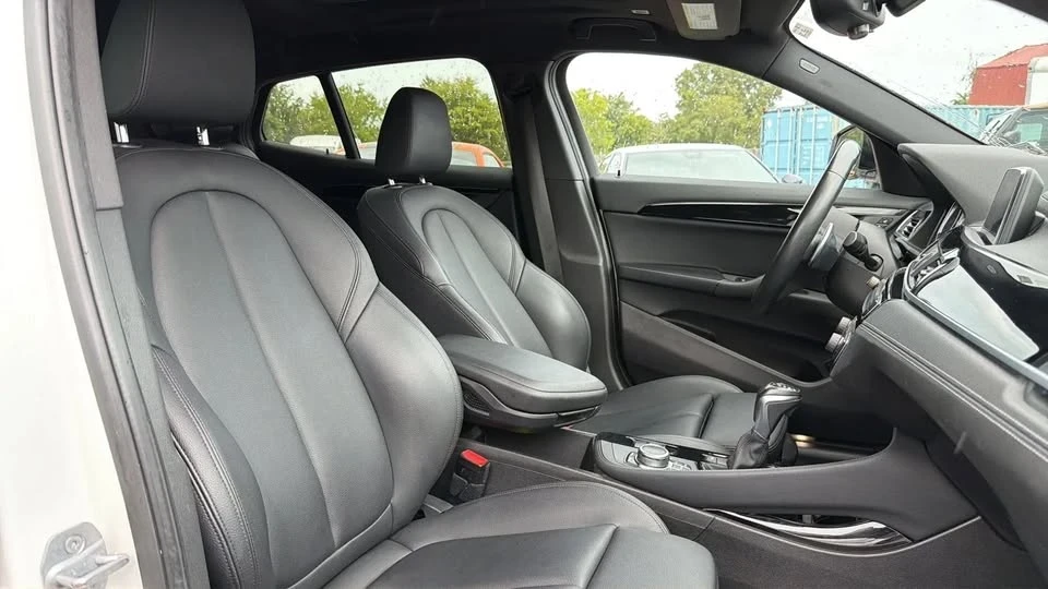 2018 BMW F39 X2 - Image 14 of 20