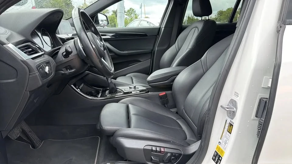 2018 BMW F39 X2 - Image 9 of 20