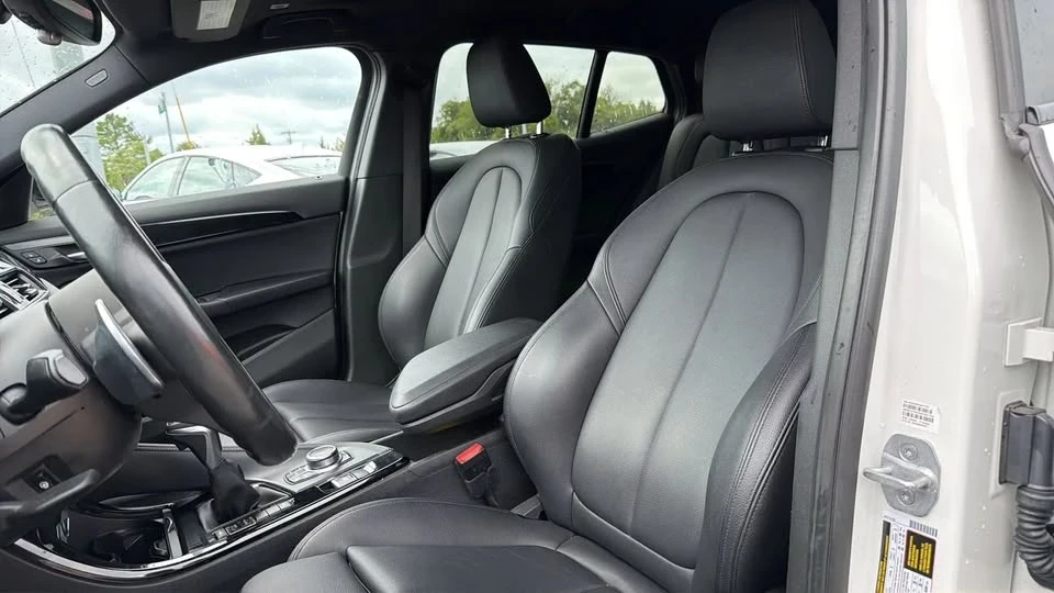 2018 BMW F39 X2 - Image 10 of 20