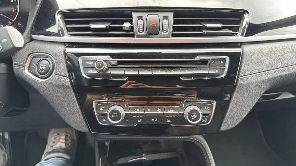 2018 BMW F39 X2 - Image 19 of 20