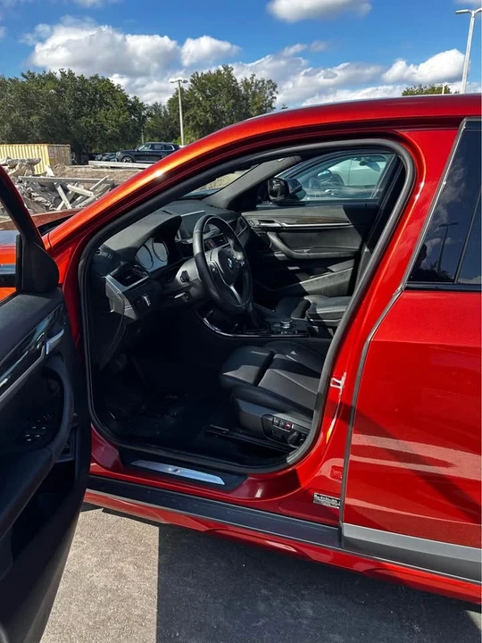 2018 BMW F39 X2 - Image 4 of 4