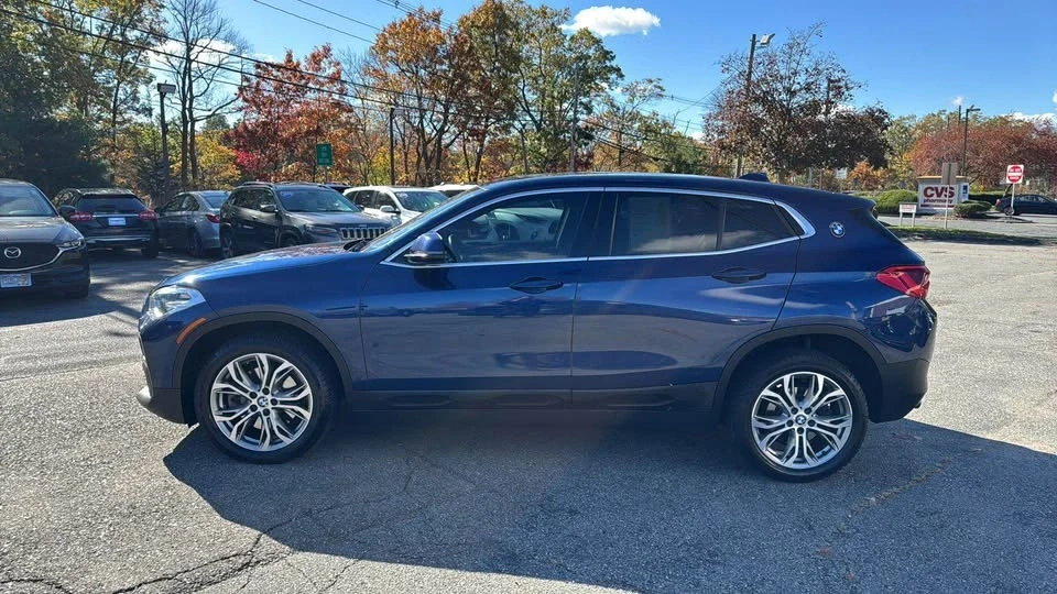 2018 BMW F39 X2 - Image 6 of 10