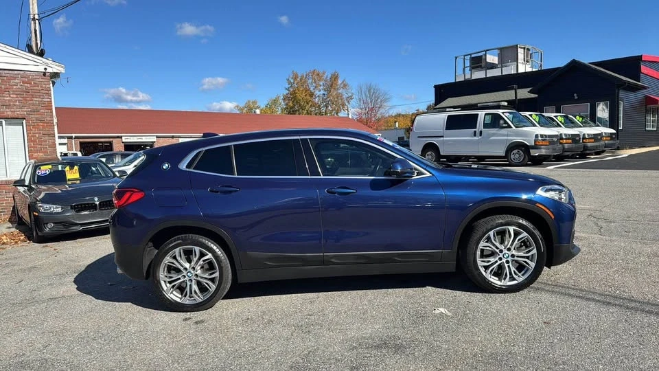 2018 BMW F39 X2 - Image 5 of 10