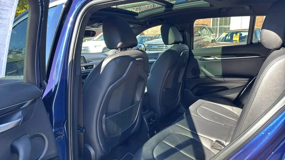 2018 BMW F39 X2 - Image 8 of 10