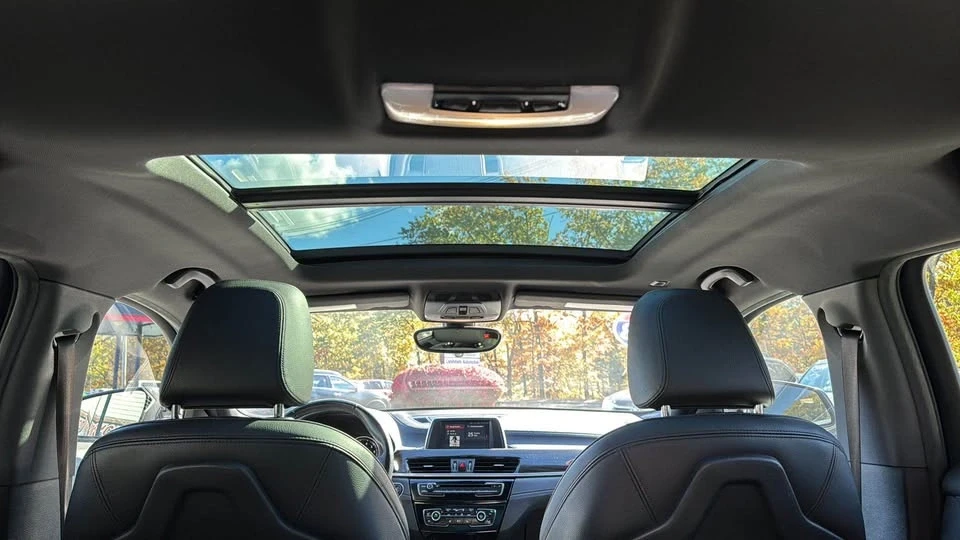 2018 BMW F39 X2 - Image 9 of 10