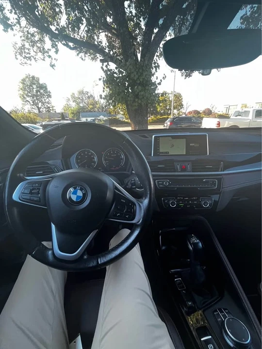 2018 BMW F39 X2 - Image 4 of 6