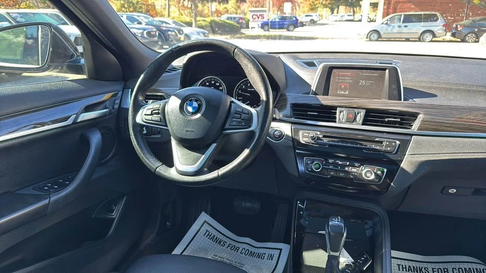 2018 BMW F39 X2 - Image 10 of 10