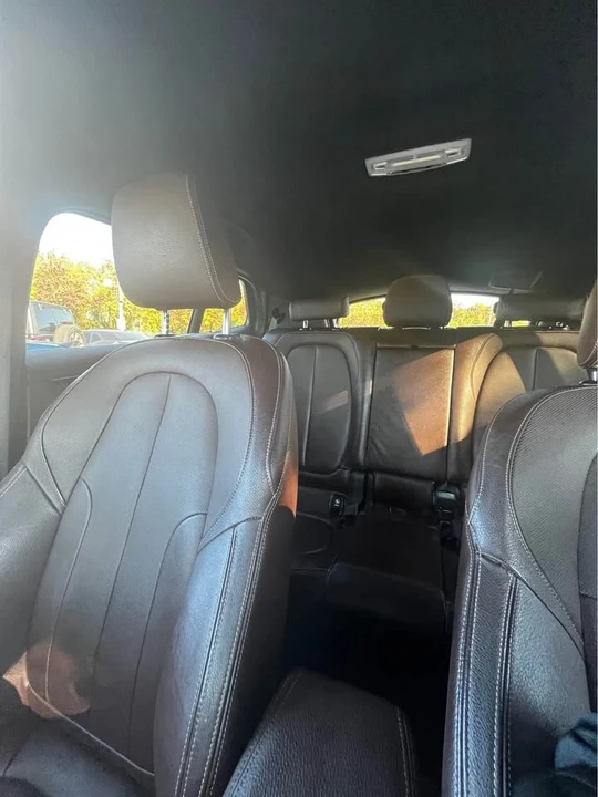 2018 BMW F39 X2 - Image 5 of 6