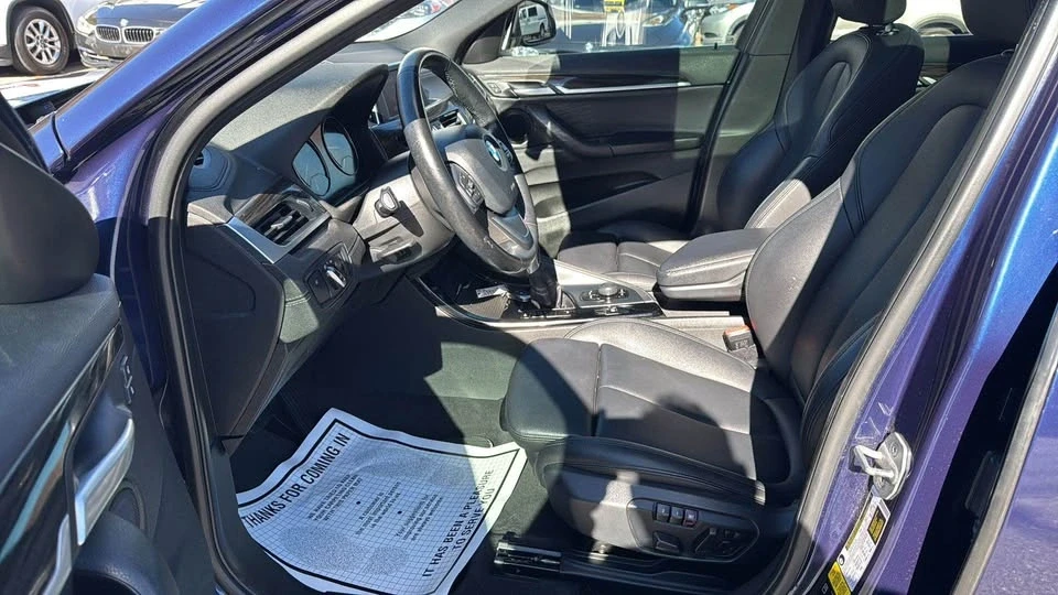 2018 BMW F39 X2 - Image 7 of 10