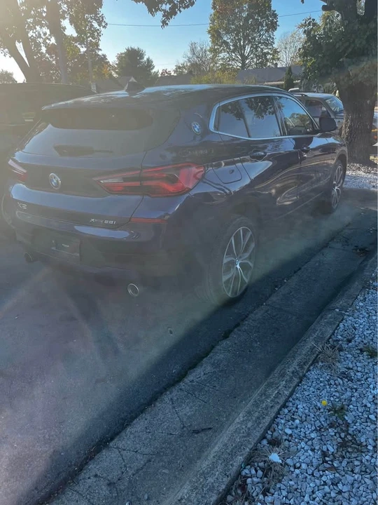 2018 BMW F39 X2 - Image 3 of 6