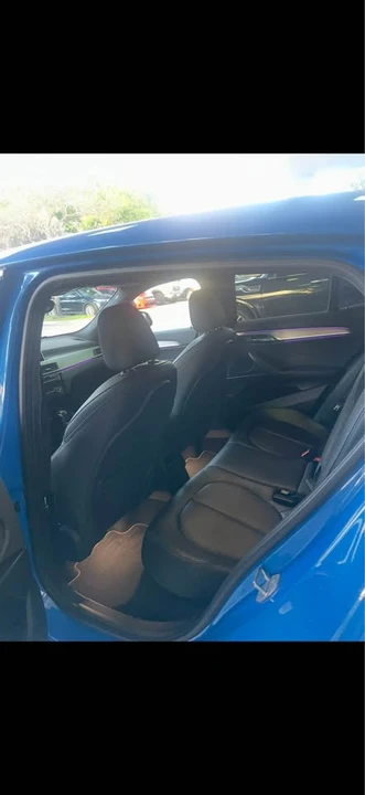 2018 BMW F39 X2 - Image 6 of 8