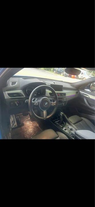 2018 BMW F39 X2 - Image 4 of 8