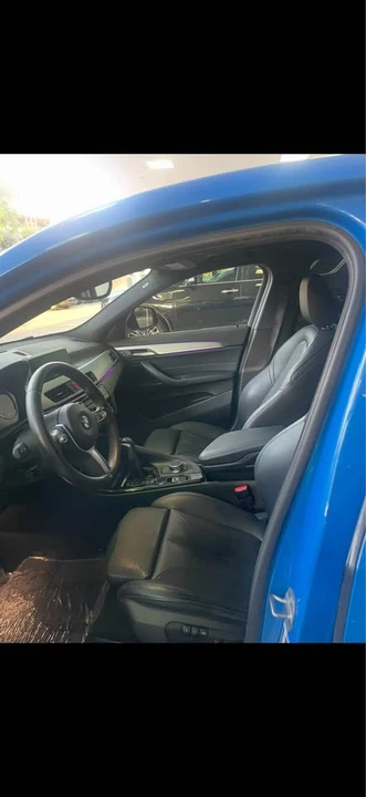 2018 BMW F39 X2 - Image 5 of 8