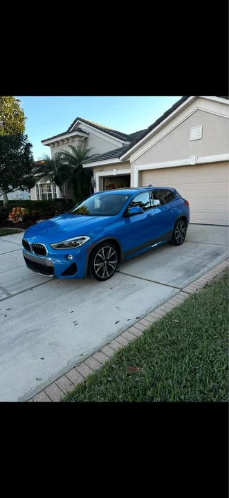 2018 BMW F39 X2 - Image 2 of 8