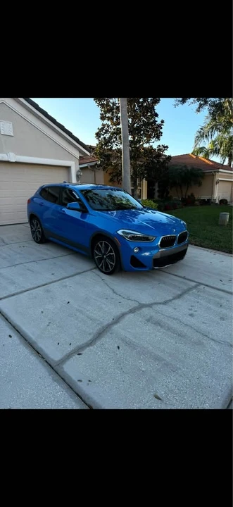 2018 BMW F39 X2 - Image 7 of 8