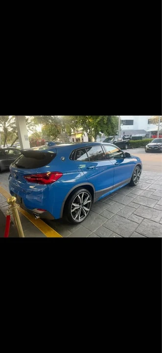 2018 BMW F39 X2 - Image 8 of 8