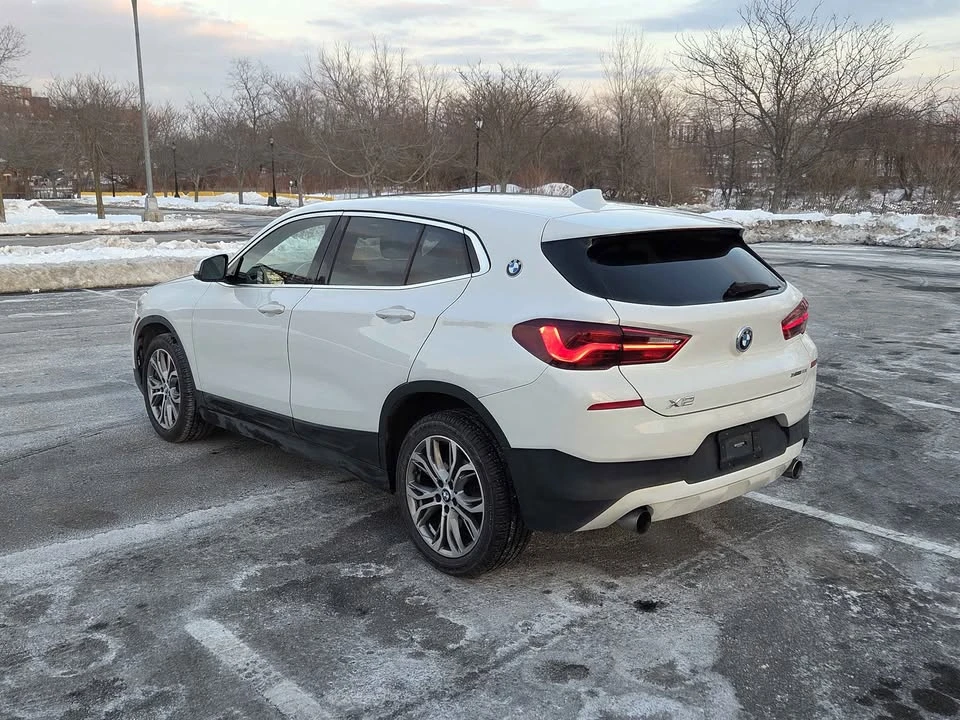 2018 BMW F39 X2 - Image 5 of 20