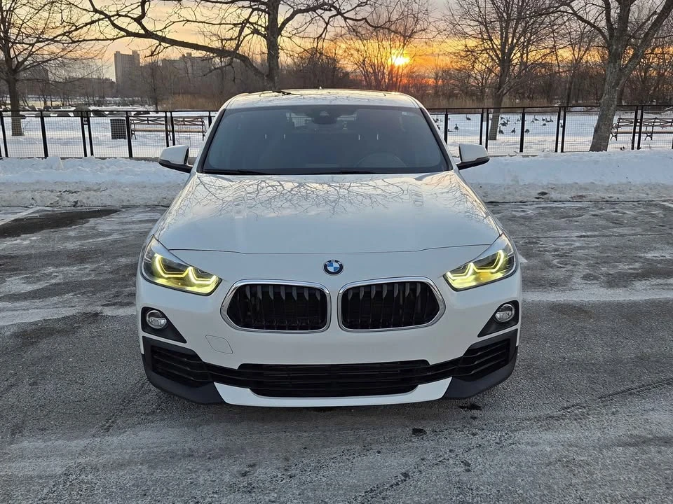 2018 BMW F39 X2 - Image 2 of 20