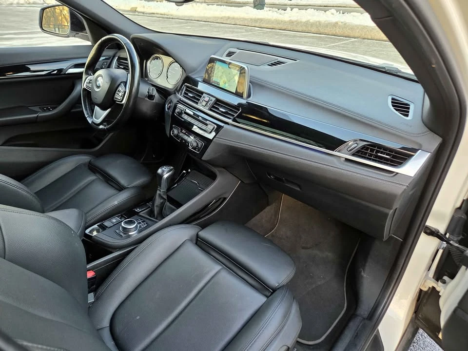 2018 BMW F39 X2 - Image 14 of 20