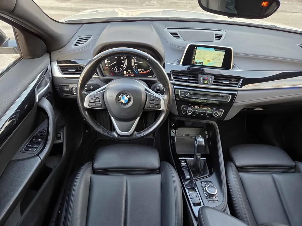 2018 BMW F39 X2 - Image 16 of 20