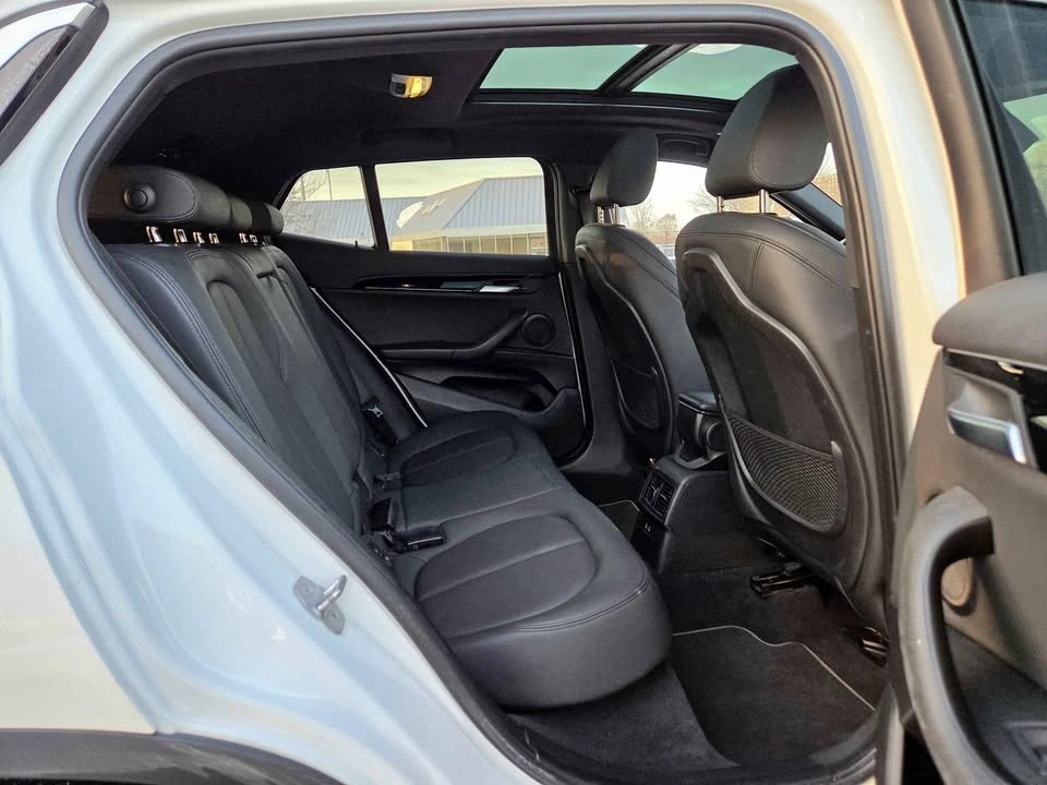 2018 BMW F39 X2 - Image 12 of 20