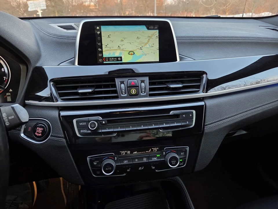 2018 BMW F39 X2 - Image 17 of 20