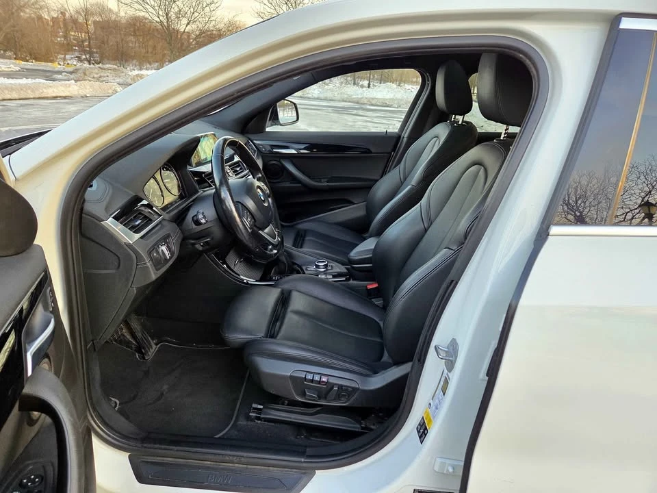 2018 BMW F39 X2 - Image 10 of 20