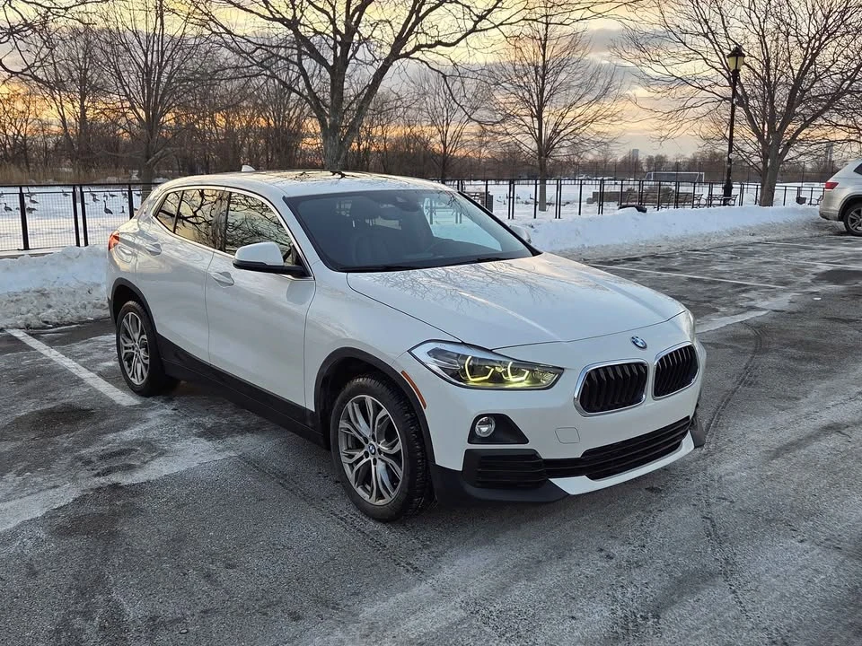 2018 BMW F39 X2 - Image 3 of 20