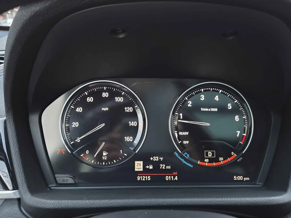 2018 BMW F39 X2 - Image 19 of 20