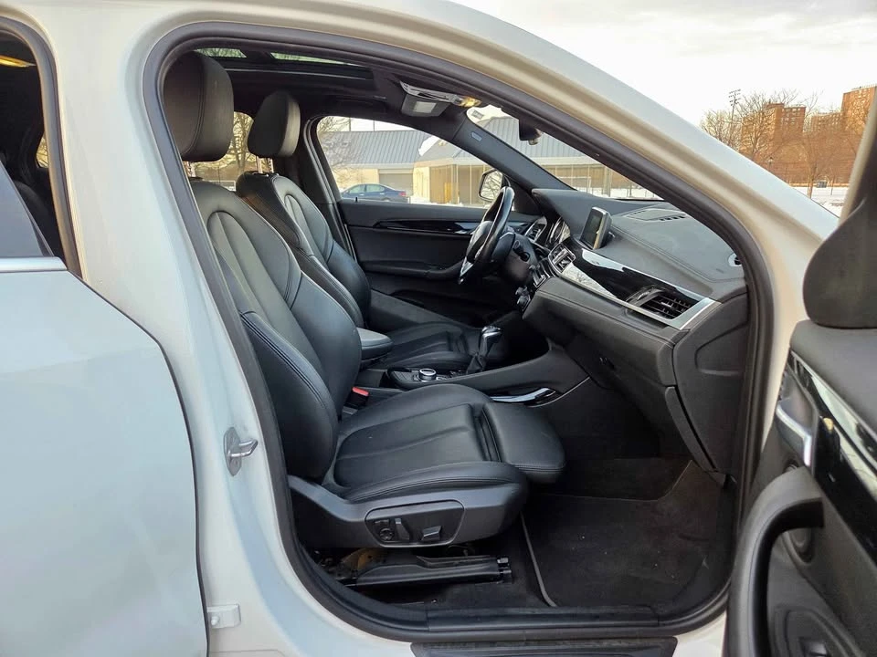 2018 BMW F39 X2 - Image 13 of 20