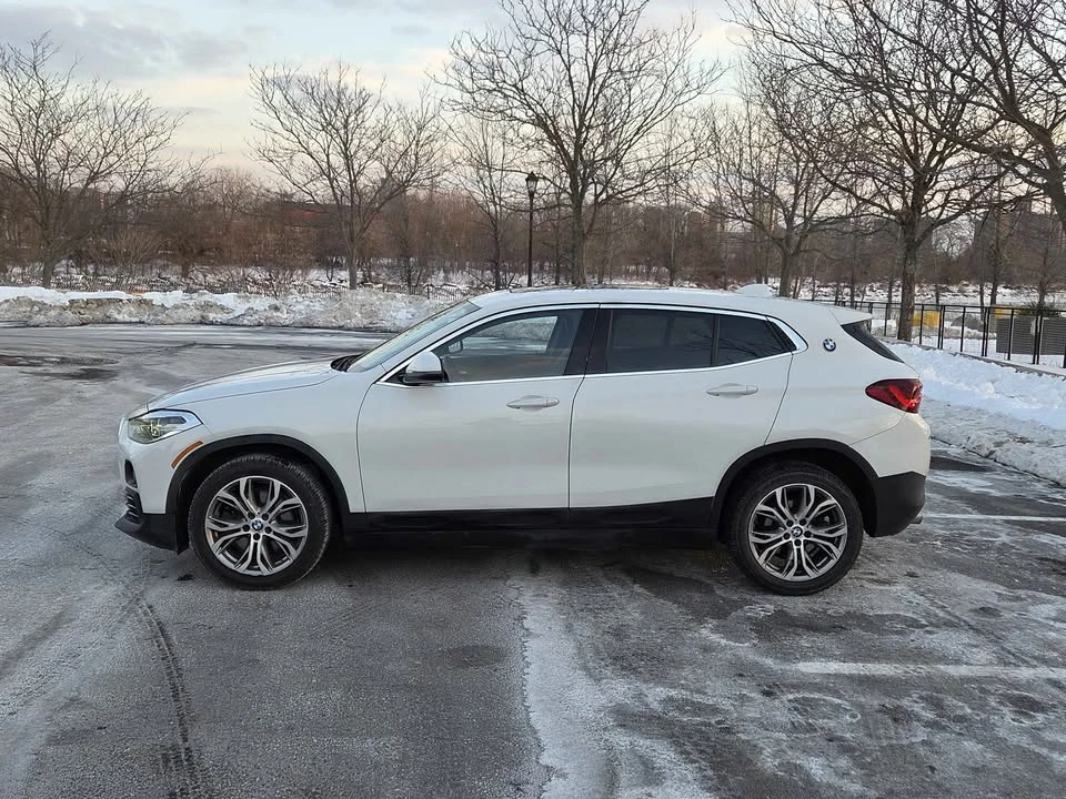 2018 BMW F39 X2 - Image 4 of 20