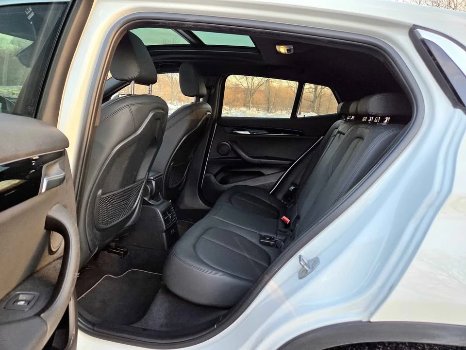 2018 BMW F39 X2 - Image 12 of 19