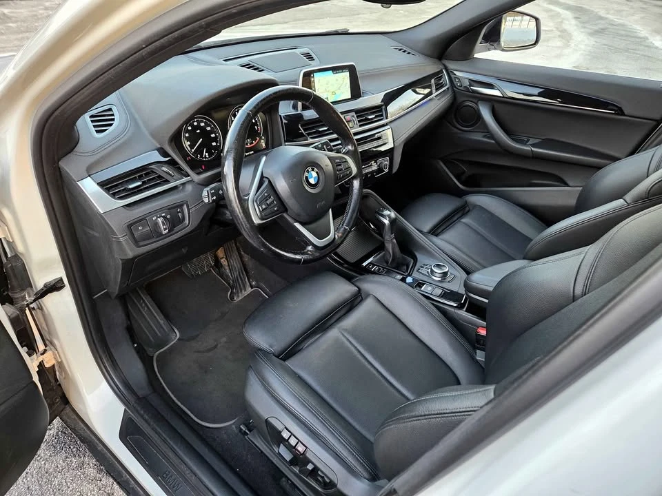 2018 BMW F39 X2 - Image 8 of 19