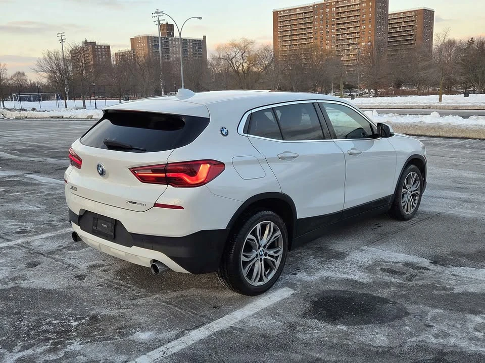 2018 BMW F39 X2 - Image 5 of 19