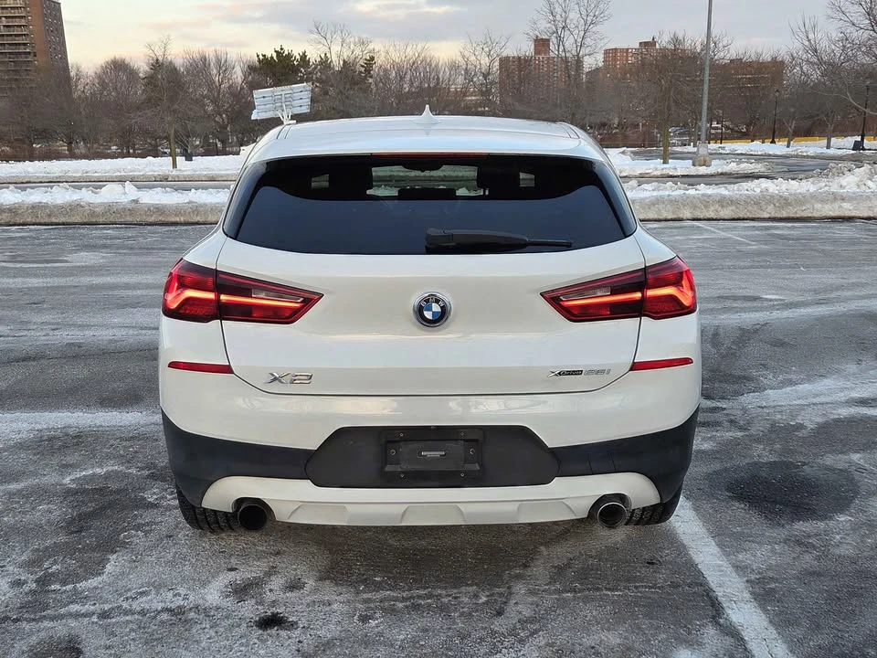 2018 BMW F39 X2 - Image 4 of 19