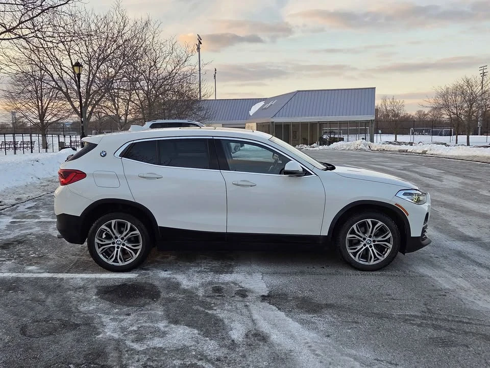 2018 BMW F39 X2 - Image 7 of 19