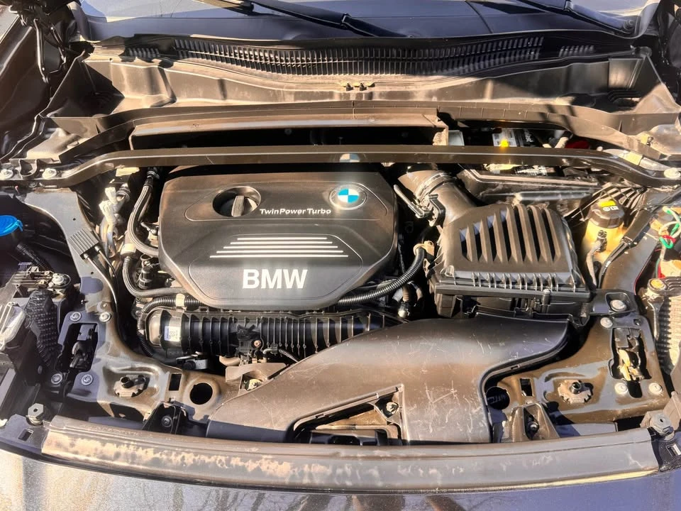 2018 BMW F39 X2 - Image 14 of 17