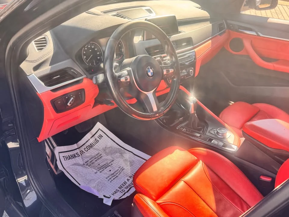 2018 BMW F39 X2 - Image 13 of 17
