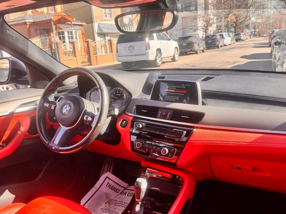 2018 BMW F39 X2 - Image 9 of 17