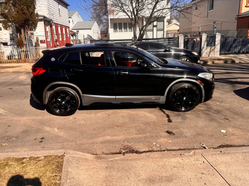 2018 BMW F39 X2 - Image 8 of 17
