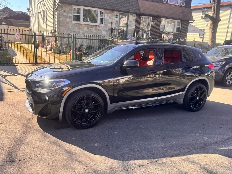 2018 BMW F39 X2 - Image 2 of 17