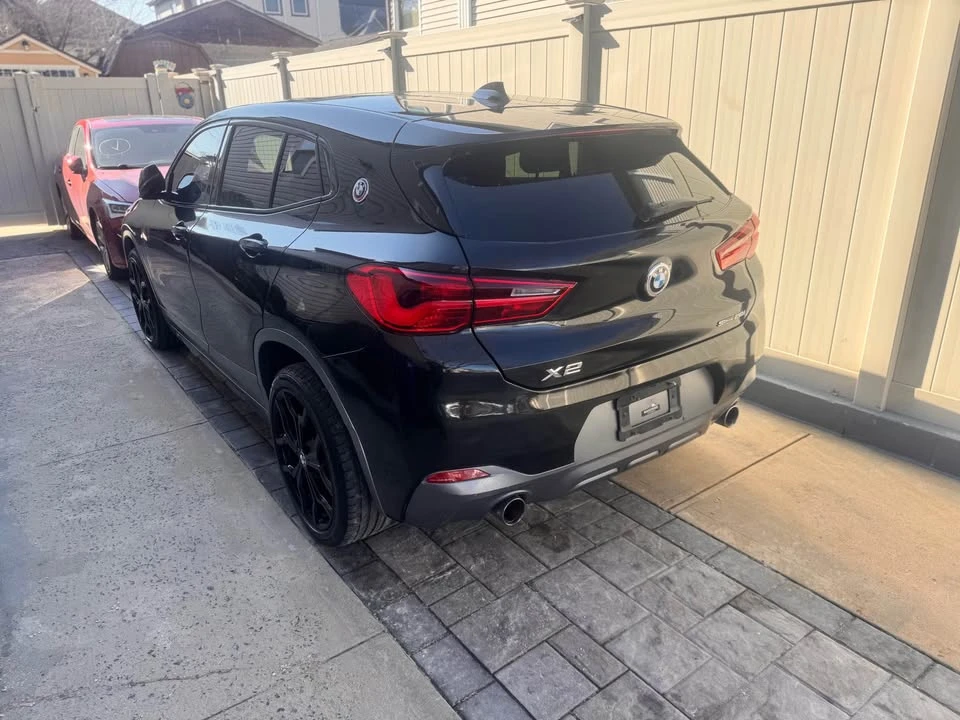 2018 BMW F39 X2 - Image 16 of 17