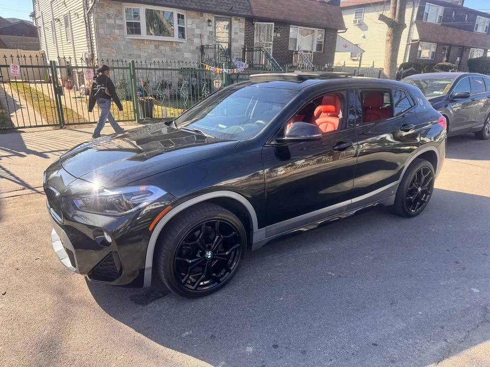 2018 BMW F39 X2 - Image 3 of 17