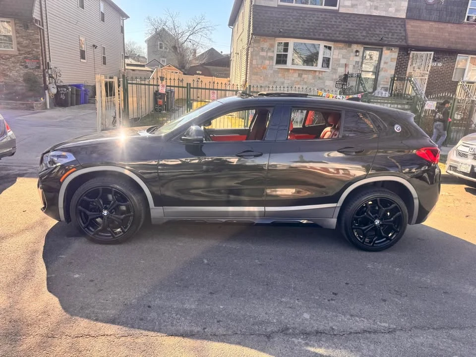 2018 BMW F39 X2 - Image 4 of 17
