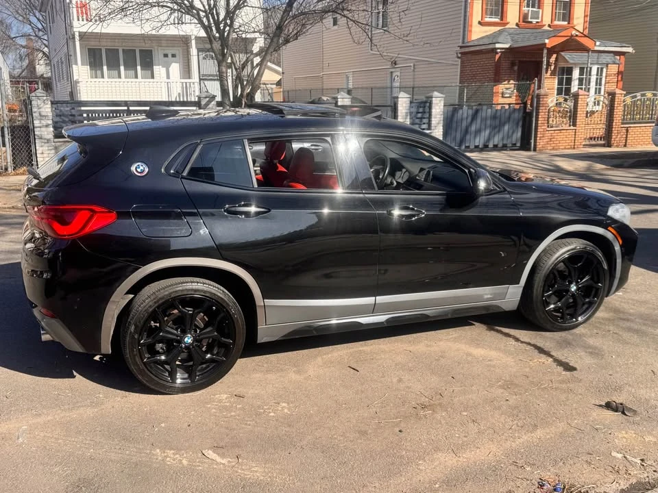 2018 BMW F39 X2 - Image 7 of 17