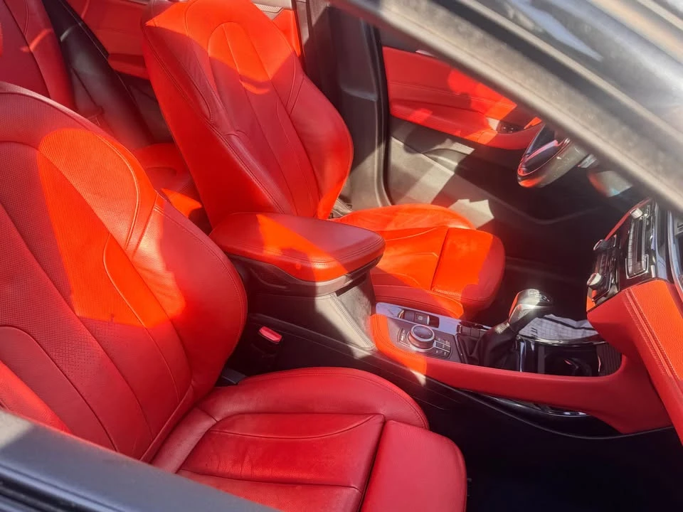 2018 BMW F39 X2 - Image 10 of 17
