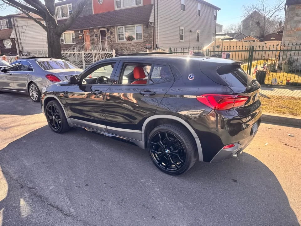 2018 BMW F39 X2 - Image 5 of 17