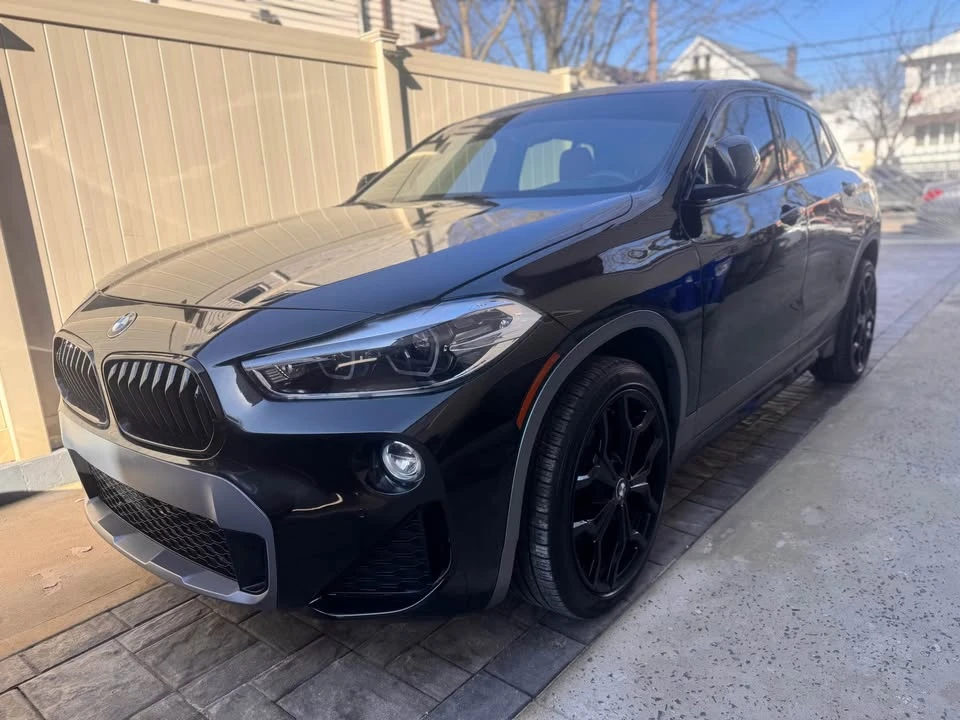 2018 BMW F39 X2 - Image 17 of 17