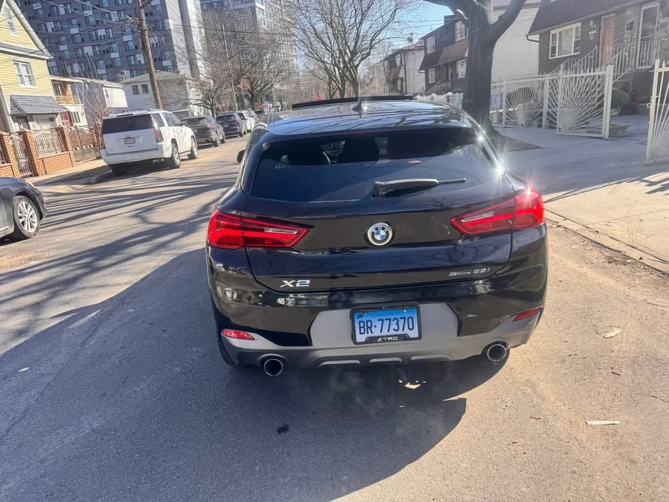 2018 BMW F39 X2 - Image 6 of 17