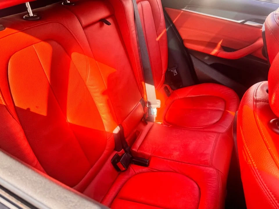 2018 BMW F39 X2 - Image 11 of 17